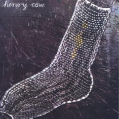 Henry Cow - Unrest