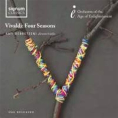 Vivaldi - Four Seasons