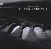 Black Sabbath - The Best Of Black Sabbath