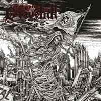 Gravehill - Death Curse