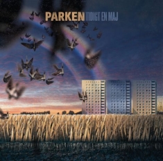 Parken - Tidigt En Maj