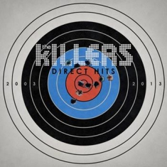 The Killers - Direct Hits