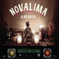 Novalima - Karimba