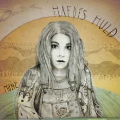 Huld Hafdis - Home