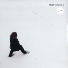 Prins Thomas - Prins Thomas Iii