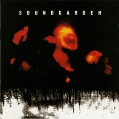 Soundgarden - Superunknown