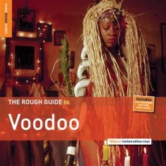 Various Artists - Rough Guide To Voodoo