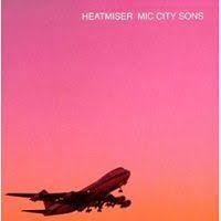 Heatmiser - Yellow no. 5 RSD 2014