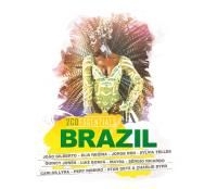 Various Artists - Brazil - Essentials