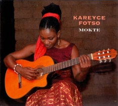 Fotso Kareyce - Mokte