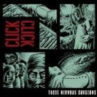 Click Click - Those Nervous Surgeon (2 Cd Ltd + B