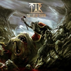 Tyr - Lay Of Thrym