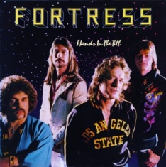 Fortress - Hands In The Till