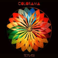 Colorama - Temari