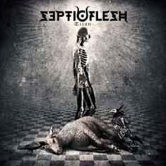 Septic Flesh - Titan (2 Cd Incl Bonus Cd)