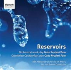 Puw - Reservoirs