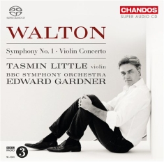 Walton - Violin Concerto