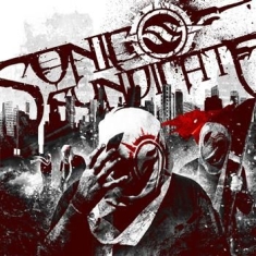 Sonic Syndicate - Sonic Syndicate -Digi-