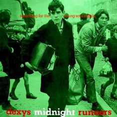 Dexy's Midnight Runners - Searching For The Young Soul R