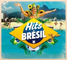 Various Artists - Hits Brasil