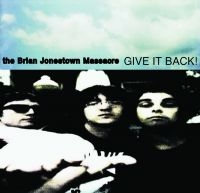 Brian Jonestown Massacre - Give It Back