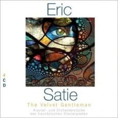 Various Artists - Satie: The References