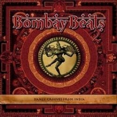 Various Artists - Bombay Beats 2