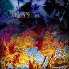 Between Interval - Autumn Continent