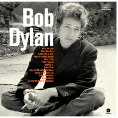 Bob Dylan - Bob Dylan