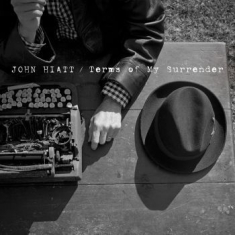 Hiatt John - Terms Of My Surrender (Deluxe)