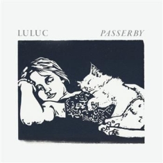 Luluc - Passerby