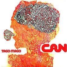 Can - Tago Mago