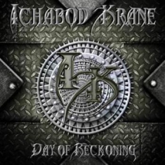 Ichabod Krane - Day Of Reckoning