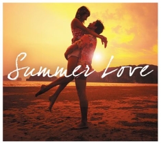 Various Artists - Summer Love