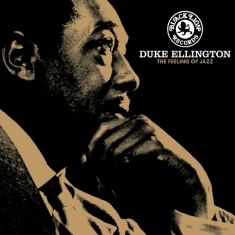 Duke Ellington - Feeling Of Jazz