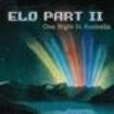 E.L.O. Ii - One Night In Australia in der Gruppe CD bei Bengans Skivbutik AB (1058258)