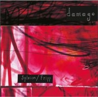 Sylvian/Fripp - Damage