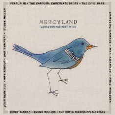 Various Artists - Mercyland:Hymns For The Rest Of Us