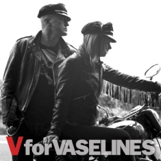 Vaselines - V For Vaselines