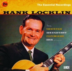 Locklin Hank - Essential Recordings