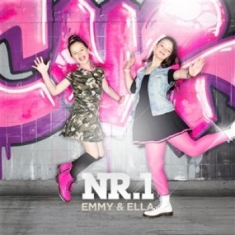 Emmy & Ella - Nr. 1