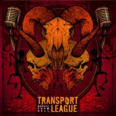 Transport League - Boogie From Hell