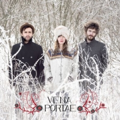 Vena Portae - Vena Portae