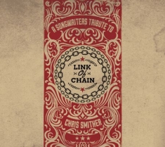 Various Artists - Link Of Chain:Songwriters Tribute T