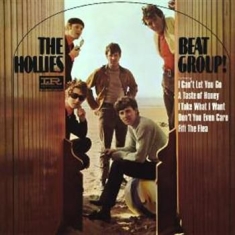 Hollies - Beat Group! (Mono Edition)