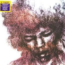 Hendrix Jimi - The Cry Of Love