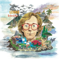 Öye Erlend - Legao