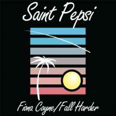 Saint Pepsi - Fiona Coyne