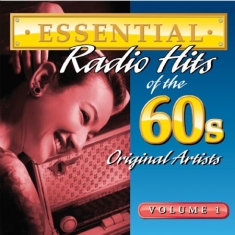 Various Artists - Essential Radio Hits Of The 60S Vol