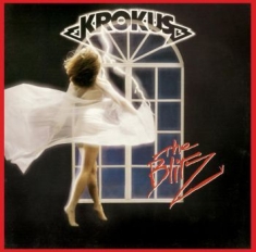 Krokus - Blitz Special Deluxe Edition